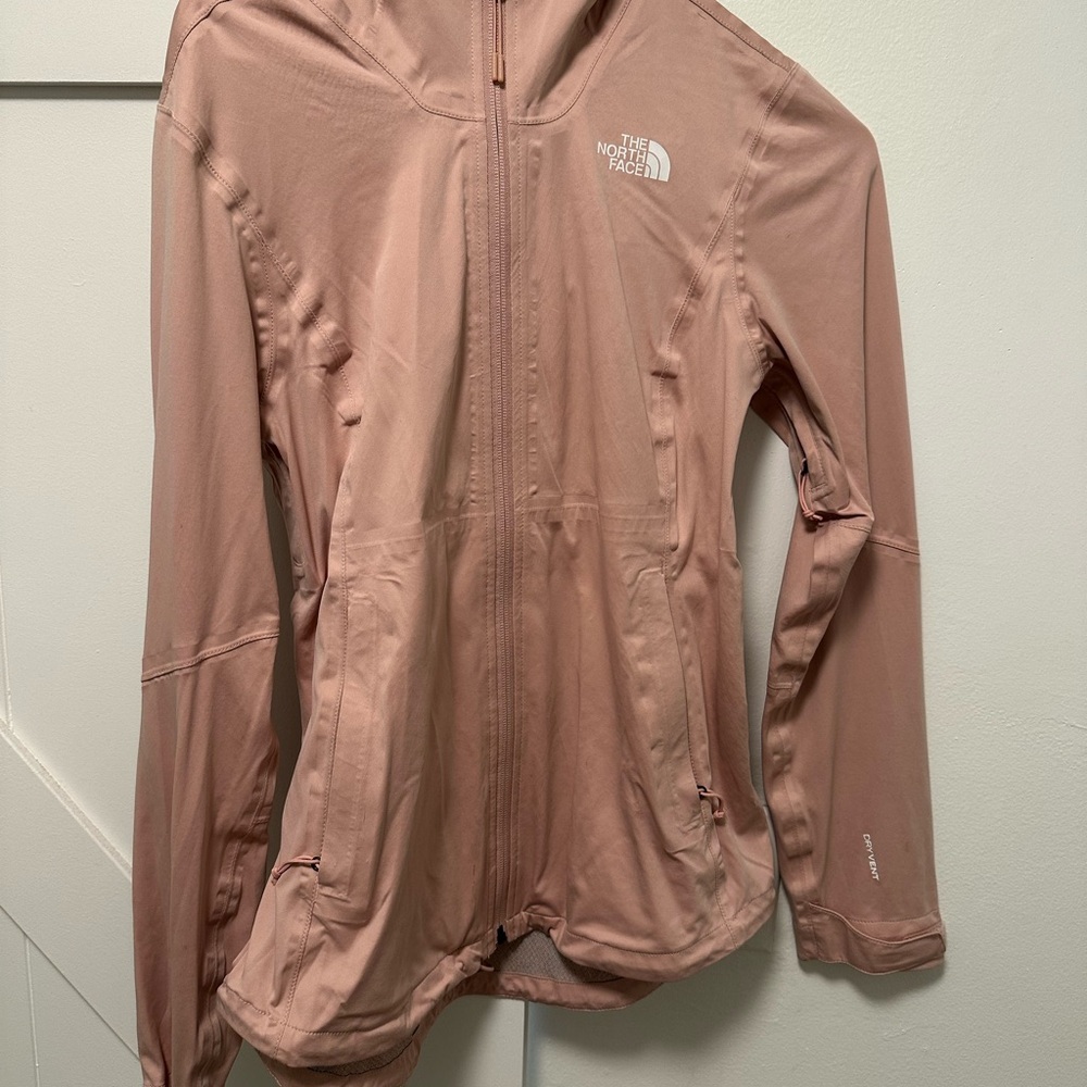 The North Face Women's Pink Jacket